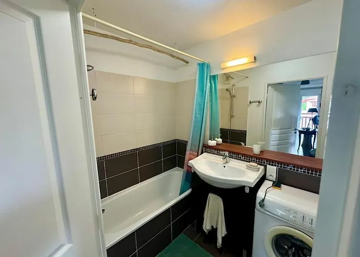 Grand - Piscine - Plage- Terrasse Apartamento Saint-Jean-de-Luz