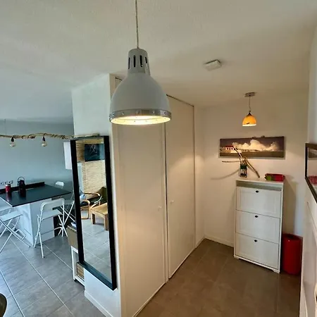 Apartment Grand - Piscine - Plage- Terrasse Saint-Jean-de-Luz