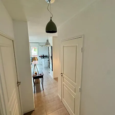 Grand - Piscine - Plage- Terrasse Apartment Saint-Jean-de-Luz