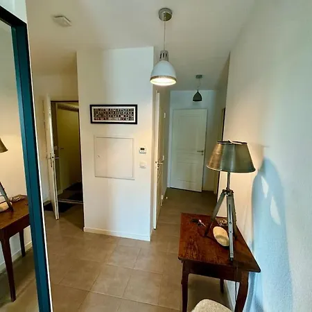 Grand - Piscine - Plage- Terrasse